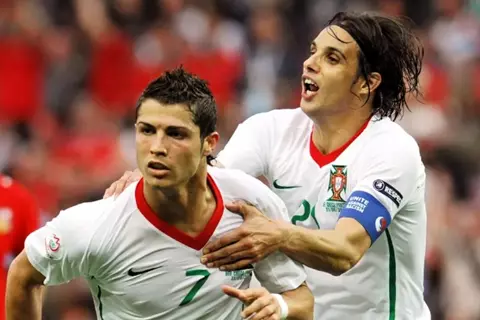 هل يعرف رونالدو موعد اعتزاله؟.. زميله السابق يرجح مشاركته في مونديال 2030